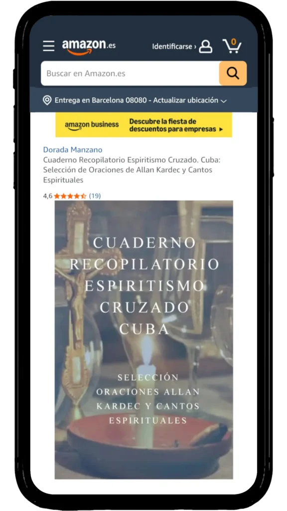 Cuadernorecopilatorioespiritismo