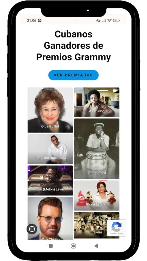 Directoriomusicacubana