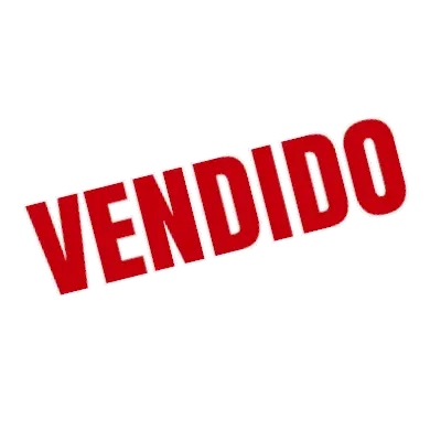 Vendido